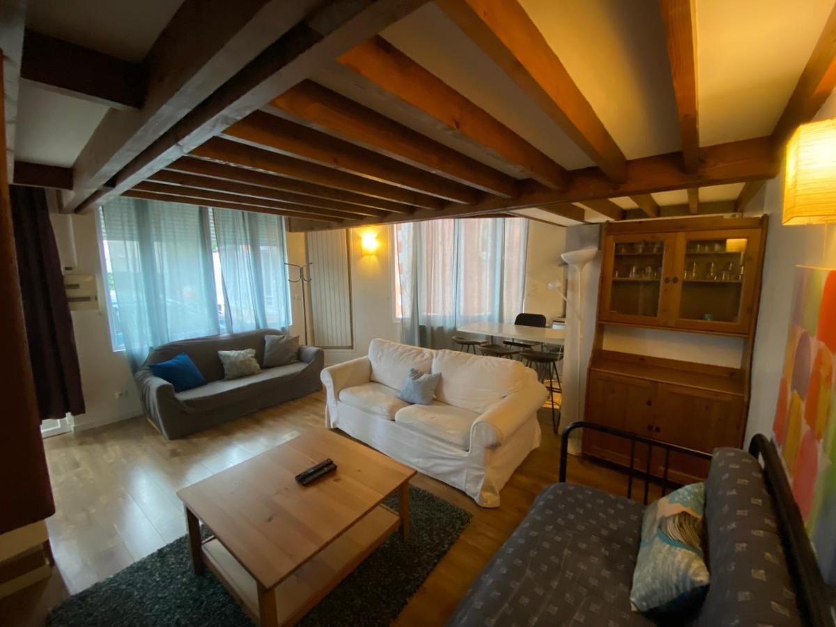 Paris Eiffel Tower Et Disney Apartments, Parkings Gratuits Et Securises, 10 Minutes Metro To Paris Nogent-sur-Seine المظهر الخارجي الصورة