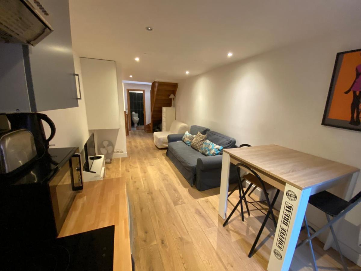 Paris Eiffel Tower Et Disney Apartments, Parkings Gratuits Et Securises, 10 Minutes Metro To Paris Nogent-sur-Seine المظهر الخارجي الصورة