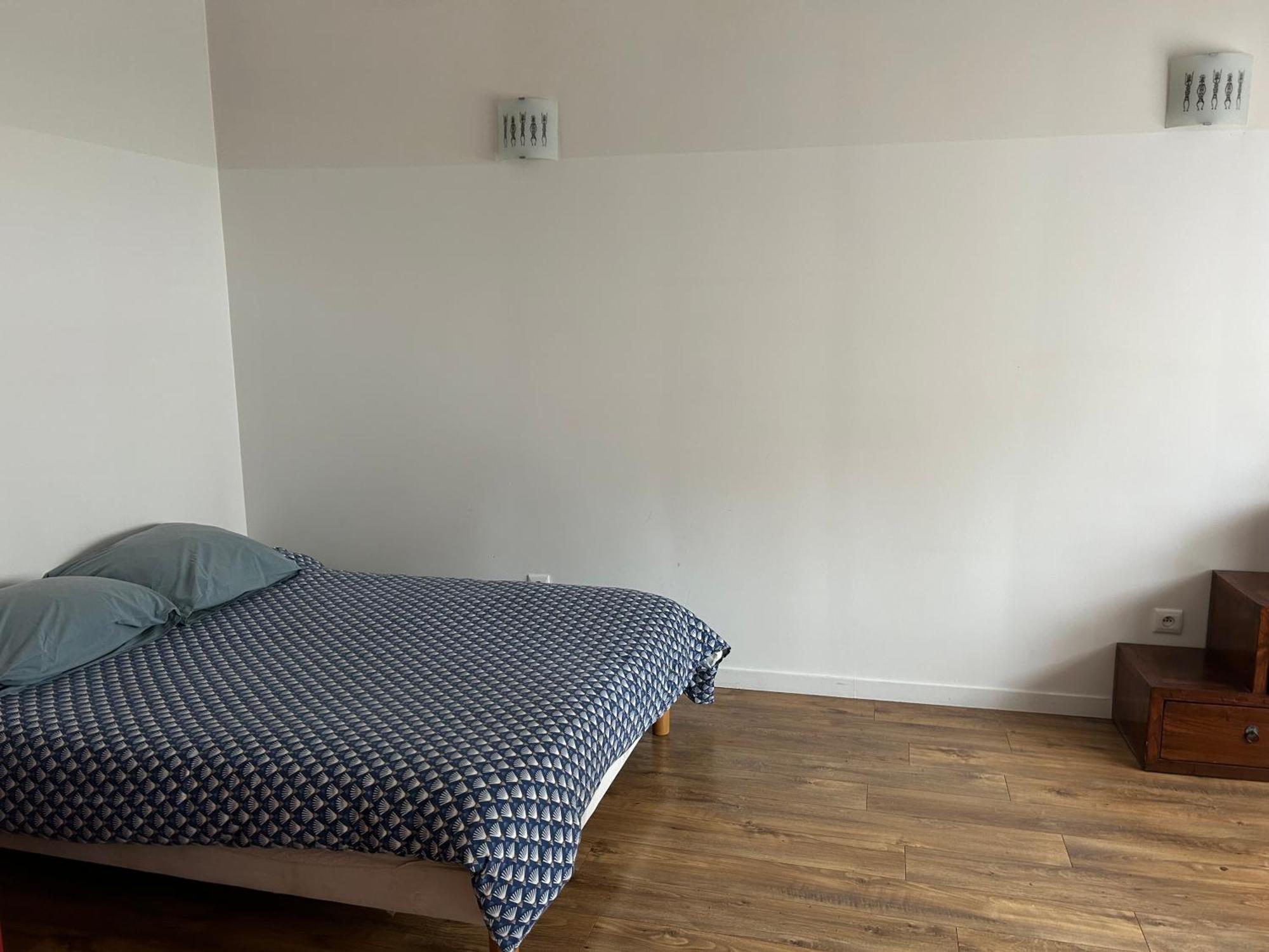 Paris Eiffel Tower Et Disney Apartments, Parkings Gratuits Et Securises, 10 Minutes Metro To Paris Nogent-sur-Seine المظهر الخارجي الصورة